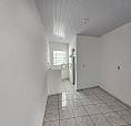 Kitnet Com 1 Dormitório Para Alugar, 30 M² Por R$ 1.143,27/Mês - Velha - Blumenau/Sc