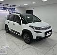 Citroen Aircross Feel 1.6 Flex 16V 5P Aut. 2017