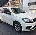 Volkswagen Gol Geração Vii 1.0 12V Flex Mec. 4P 2020
