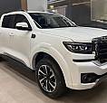 Gwm Poer P30 Exclusive 2.4 16V Turbo 4X4 Aut. 2026