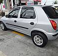 Chevrolet Celta Spirit 1.0 Mpfi Vhc 8V 5P 2005