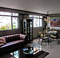 Apartamento À Venda Com 3 Dormitórios Em Funcionários, Belo Horizonte Cod:254191