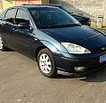 Focus Guia Sedan 2.0 Automático - Único Dono