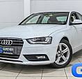 A4 2.0 16v Tfsi 183 180cv Multitronic