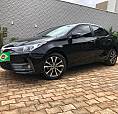 Corolla Xei 2017/18