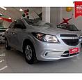 Chevrolet Prisma 2019 1.0 Mpfi Joy 8V Flex 4P Manual