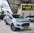 Ford Ecosport Freestyle 1.6 2014 - ( Padrao Gold Car )