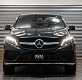 Gle 400 3.0 Bi-Turbo Coupé 2018 