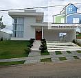 Atibaia - Casa Padrão - Condominio Figueira Garden