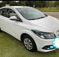 Vendo Gm Chevrolet Prisma 