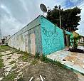 Vendo Lote De Esquina Com Barraco De 1 Quarto Com Suite...