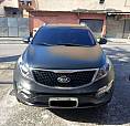 Kia Sportage Lx 2.0 4X2 2013 Flex C/ Gnv 16M³ 4P Automático (Particular)