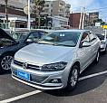Volkswagen Virtus Comfortline 200 Tsi (Automático)