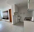 Alugo Apartamento De 1 Quarto Em Águas Claras