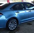 Toyota Corolla Xei 2020/21 Novo
