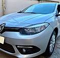 Fluence Sedan Dinamique Plus 2016 Automático