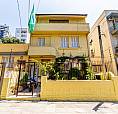 Porto Alegre - Casa Padrão - Rio Branco