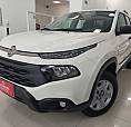 Fiat Toro 1.8 16V Evo Flex Endurance At6