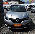Captur 2019/2020 2.0 16V Hi-Flex Intense Automático