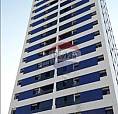 Apartamento 03 Qtos, 02 Suítes Com Vista Para O Mar
