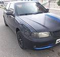 Gol G3 1.0 16V 4P 2002