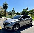 Honda Hr-V Exl 2020/2020 (Preço Real)