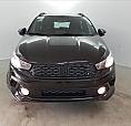Fiat Argo 1.3 Firefly Flex Trekking Manual