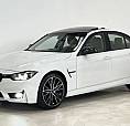 Bmw 328I 2.0 Gt M 2014