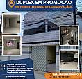 Duplex No Montese. Imperdível! 