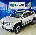 Duster Iconic C/ 6.409 Km 2023
