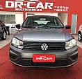 Vw - Volkswagen Gol 1.0 Flex 12V 5P