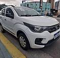 Fiat Mobi Easy 1.0 Fire Flex 5P. 2017/2018