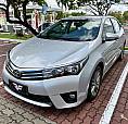 Toyota Corolla Xei 2.0 Flex 16V Aut. 2016