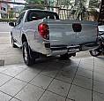 Mitsubishi L200 Triton Glx 3.2 Cd Tb Int.diesel Mec 2012