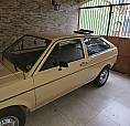 Volkswagen Gol L 1.3/ L/ Ls/ C/ S/ Bx/ Plus 1.6 1981