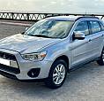 Mitsubishi Asx 2.0 16V 160Cv Aut. 2013