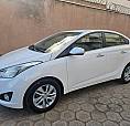 Hyundai Hb20S Premium 1.6 Flex 16V Aut. 4P 2015