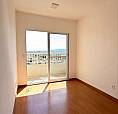  Vista Para O Parque Cesamar | 2 Quartos | Andar Alto | R$ 345 Mil.