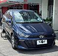 Hyundai Hb20S Comfort Plus 1.0 Flex 12V Mec. 2025