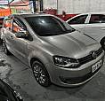 Volkswagen Fox 1.0 Mi Total Flex 8V 5P 2012
