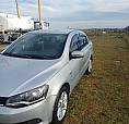 Volkswagen Voyage Evidence 1.6 Total Flex 8V 4P 2015