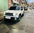 Jeep Renegade Longitude 1.8 4X2 Flex 16V Aut. 2016