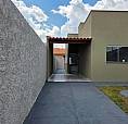 Casa Nova, 02 Quartos