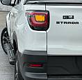 Fiat Strada Ultra 1.0 Flex Turbo Cd Aut. 2025