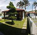 Sobrado 2 Dorm. A 50 Metros Da Prainha - Quintal Independente