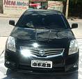 Conforto E Qualidade! Nissan Sentra