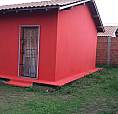 Vende- Se Uma Casa No Rui Lino