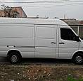 Sprinter311- Caminhonete Com Trabalho Ótimo Ganho