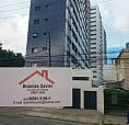 O Seu Ap Na Encruzilhada Com 3Quartos1Suite,Nascente, Está Aqui 3006