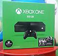 Xbox One. Venha Conhecer A Maior Loja De Games Do Abc!